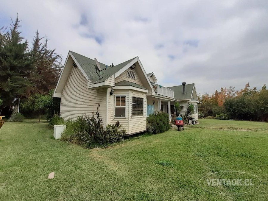 Casa en venta en Calera de Tango — foto 5