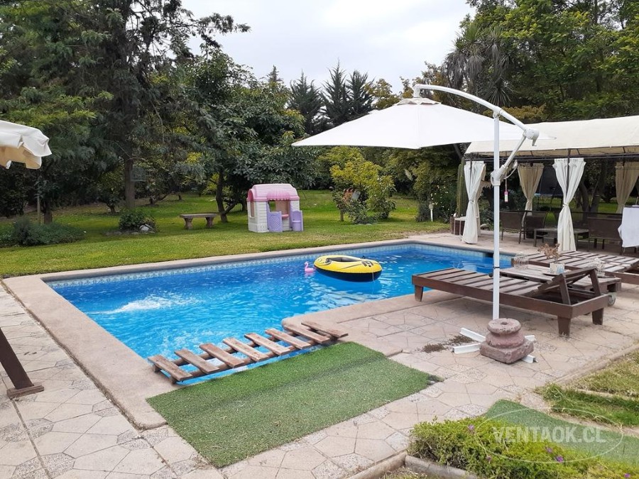 Casa en venta en Calera de Tango — foto 6