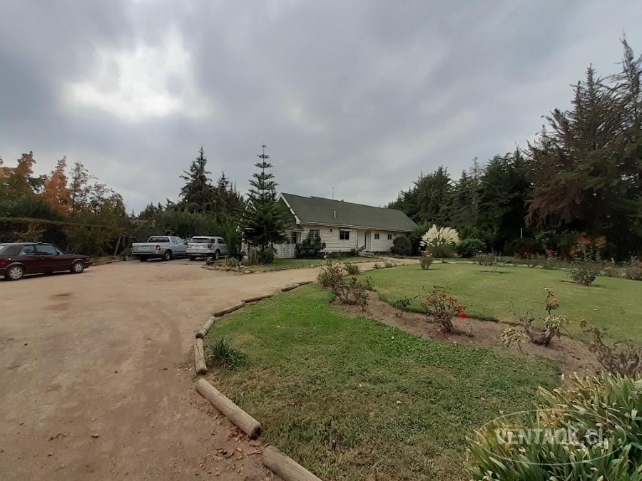 Casa en venta en Calera de Tango — foto 7