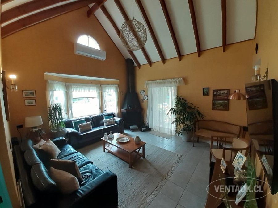 Casa en venta en Calera de Tango — foto 9