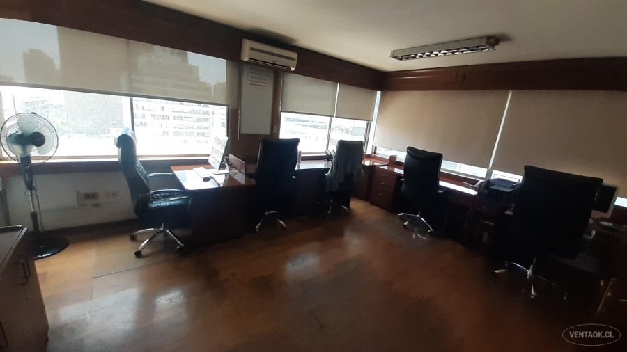 Oficina en venta en Santiago — foto 2