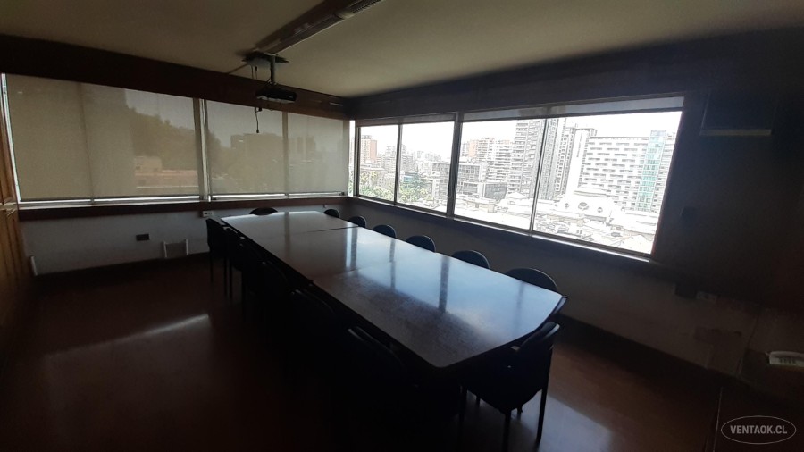 Oficina en venta en Santiago — foto 3