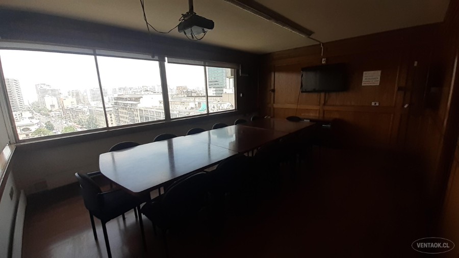 Oficina en venta en Santiago — foto 4
