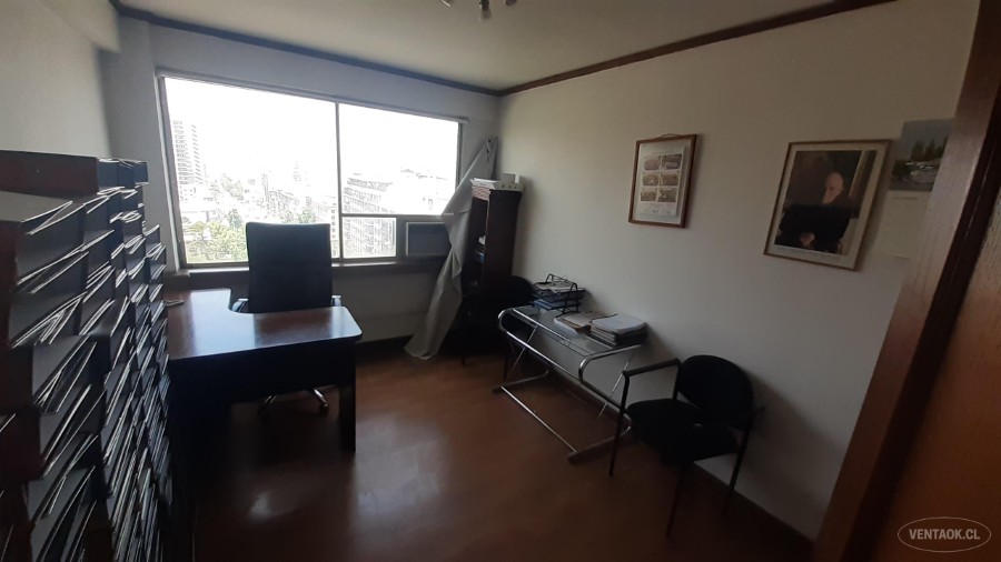 Oficina en venta en Santiago — foto 5