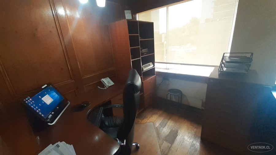 Oficina en venta en Santiago — foto 6