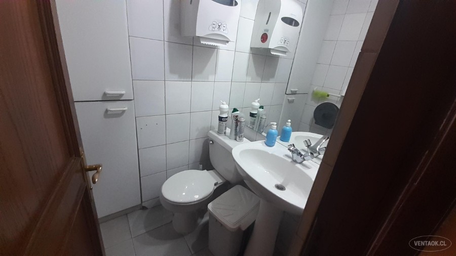 Oficina en venta en Santiago — foto 8