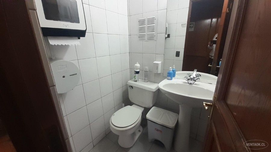 Oficina en venta en Santiago — foto 9