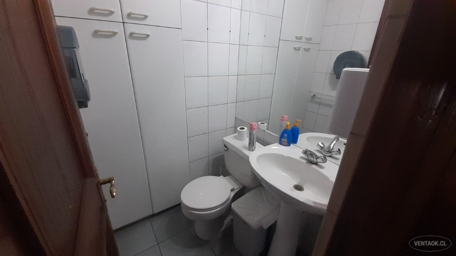 Oficina en venta en Santiago — foto 10