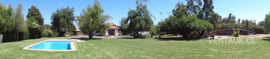 Casa en venta en Pirque — foto 2
