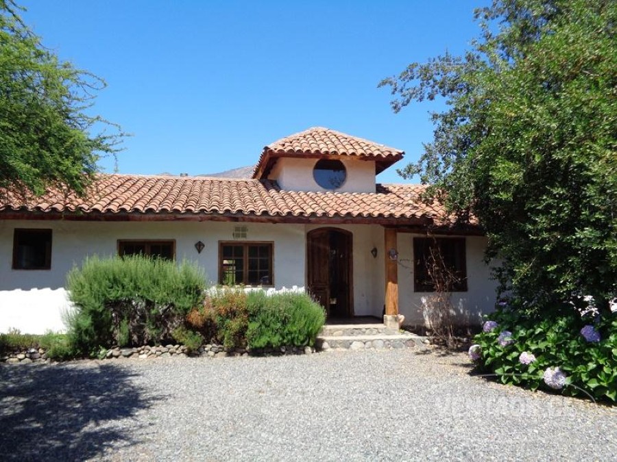 Casa en venta en Pirque — foto 3