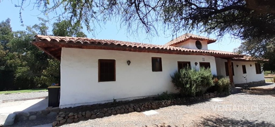 Casa en venta en Pirque — foto 4
