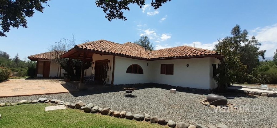 Casa en venta en Pirque — foto 5