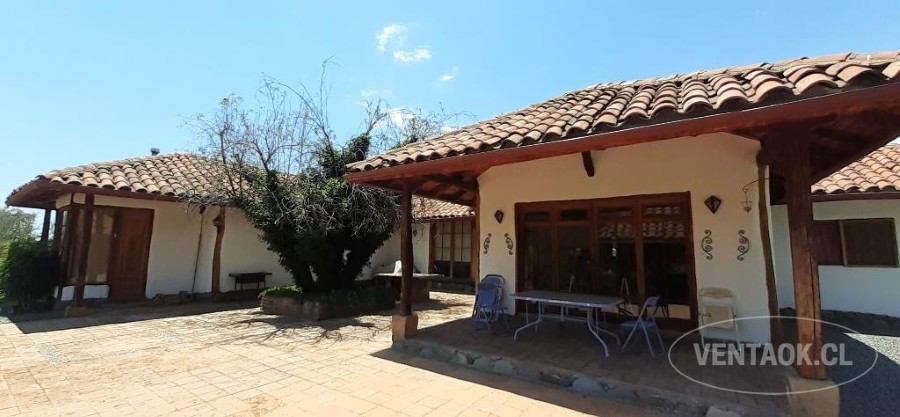 Casa en venta en Pirque — foto 6