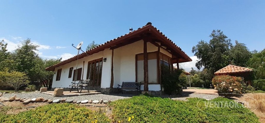 Casa en venta en Pirque — foto 7