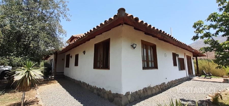 Casa en venta en Pirque — foto 8