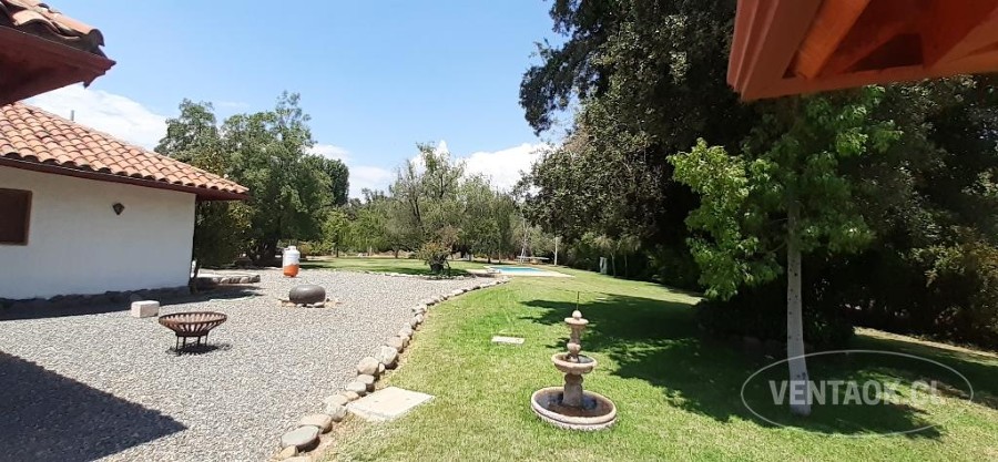 Casa en venta en Pirque — foto 9