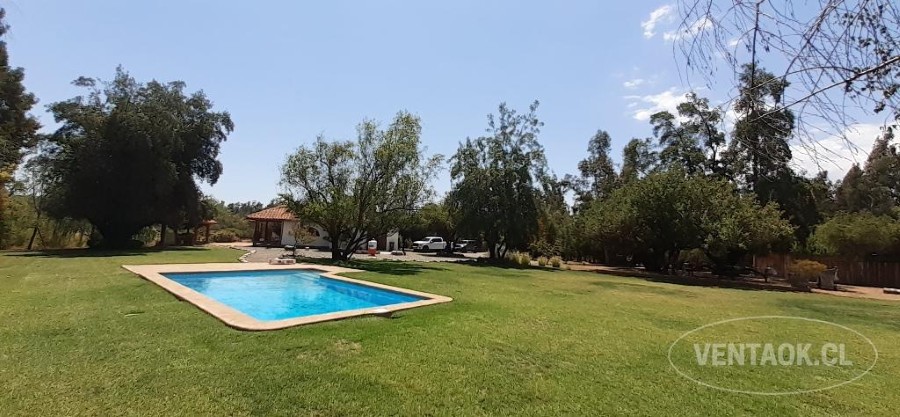 Casa en venta en Pirque — foto 10