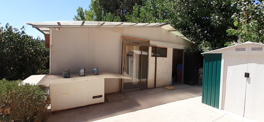 Local comercial en arriendo en San Bernardo — foto 1