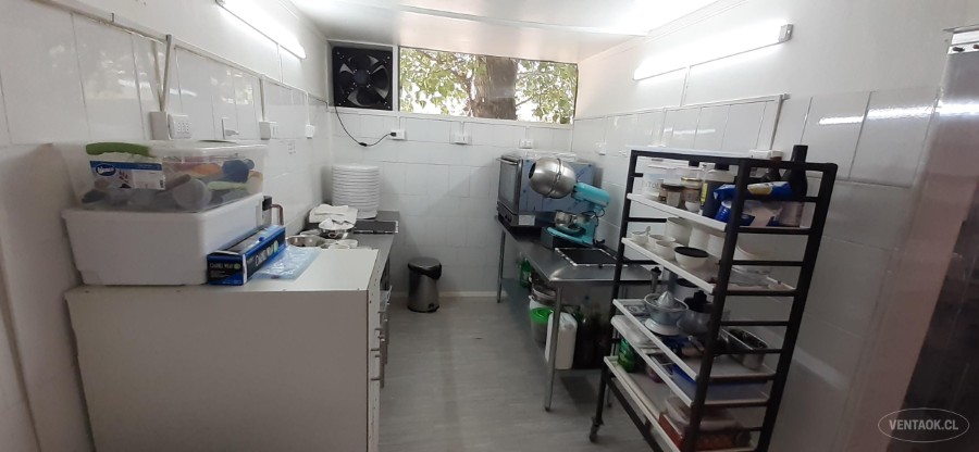 Local comercial en arriendo en San Bernardo — foto 2