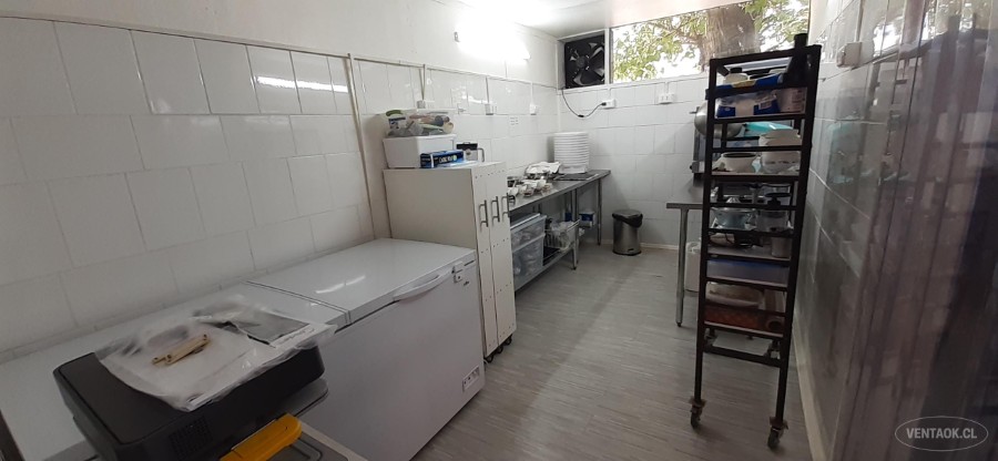 Local comercial en arriendo en San Bernardo — foto 3