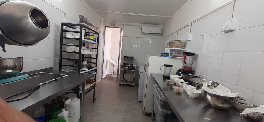 Local comercial en arriendo en San Bernardo — foto 4