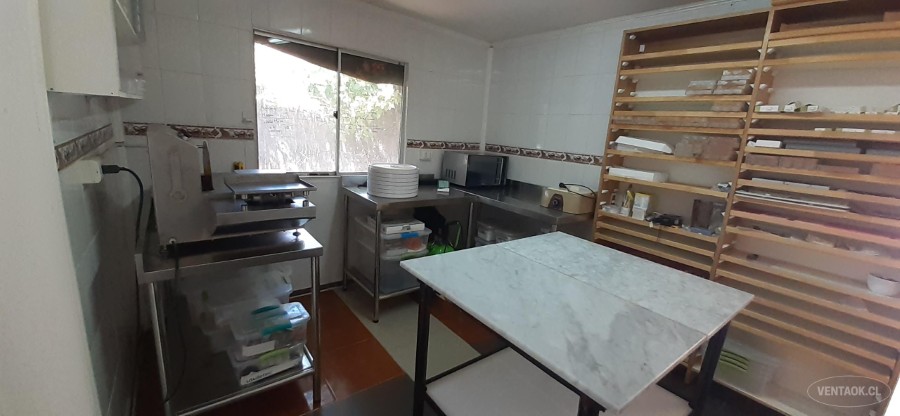 Local comercial en arriendo en San Bernardo — foto 5