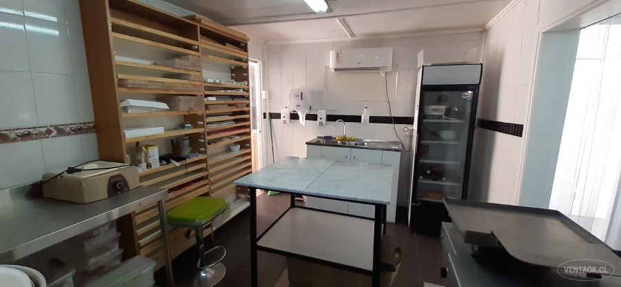 Local comercial en arriendo en San Bernardo — foto 6