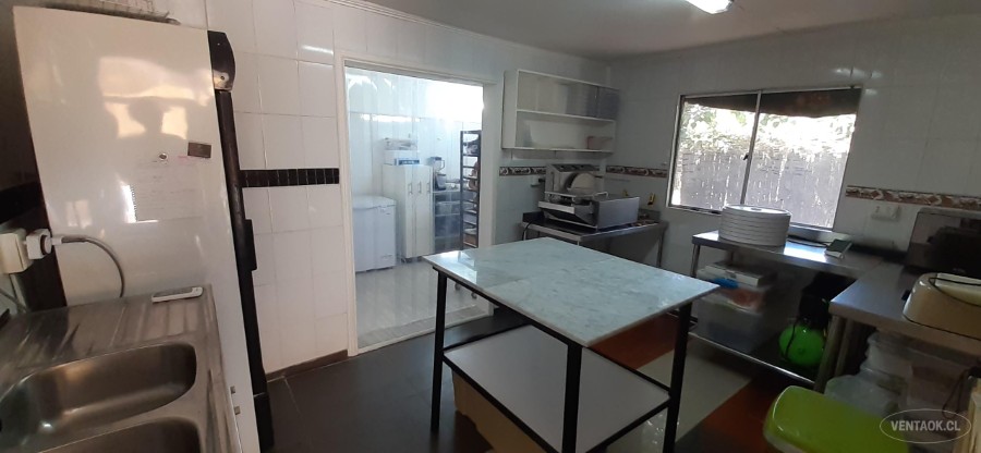 Local comercial en arriendo en San Bernardo — foto 7