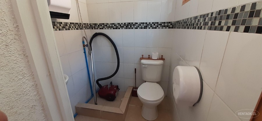 Local comercial en arriendo en San Bernardo — foto 8