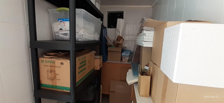 Local comercial en arriendo en San Bernardo — foto 9