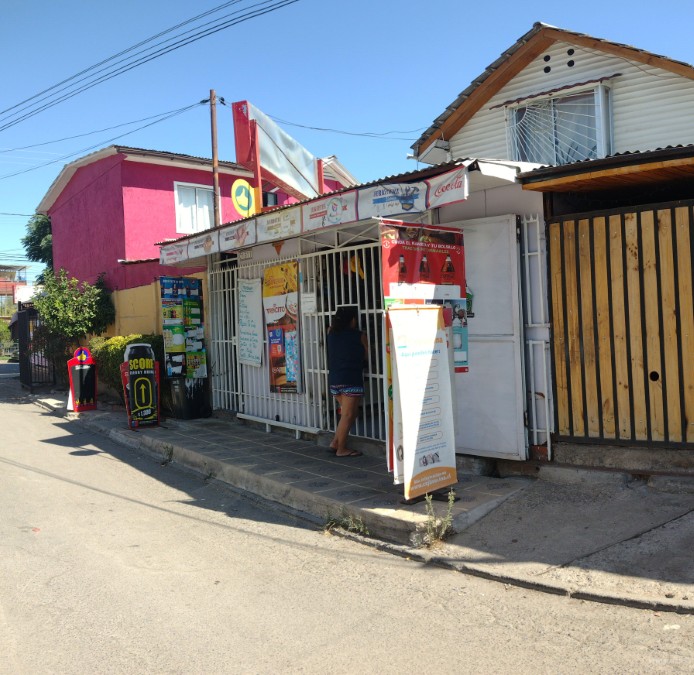 Casa en venta en Puente Alto — foto 1