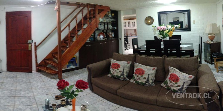 Casa en venta en Puente Alto — foto 3