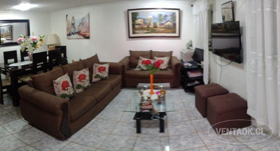 Casa en venta en Puente Alto — foto 4