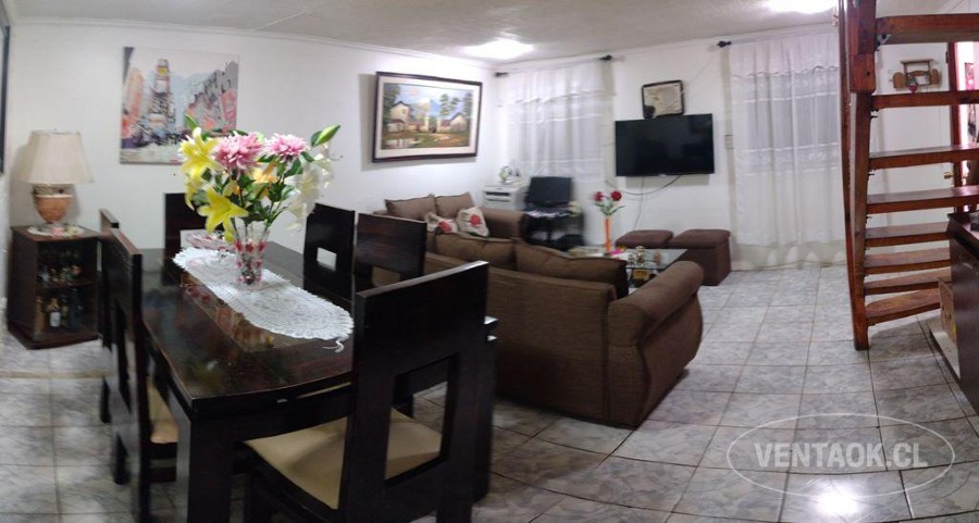 Casa en venta en Puente Alto — foto 5