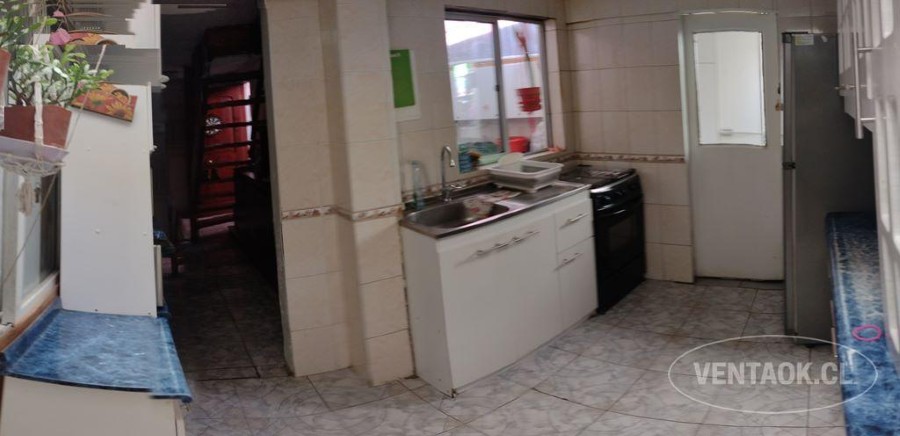 Casa en venta en Puente Alto — foto 8