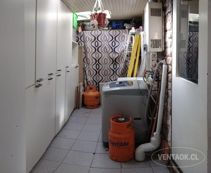 Casa en venta en Puente Alto — foto 9