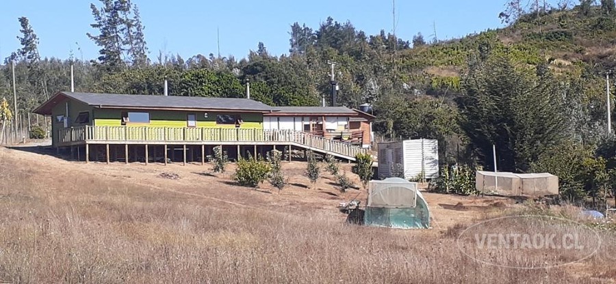 Casa en venta en Casablanca — foto 1