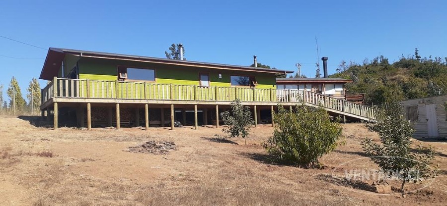 Casa en venta en Casablanca — foto 3