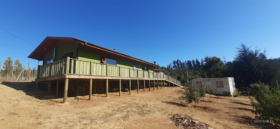 Casa en venta en Casablanca — foto 4