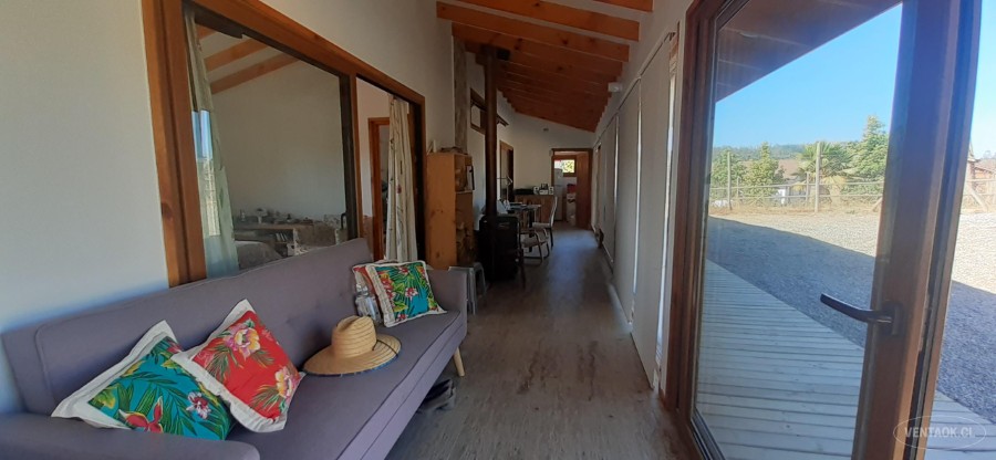 Casa en venta en Casablanca — foto 6