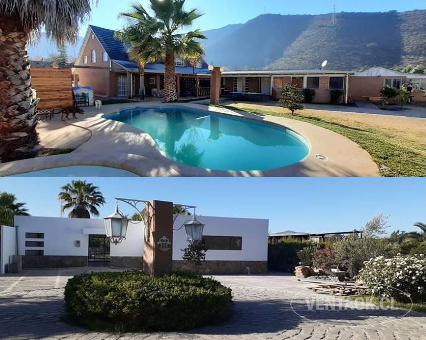 Casa en venta en Calera de Tango — foto 1
