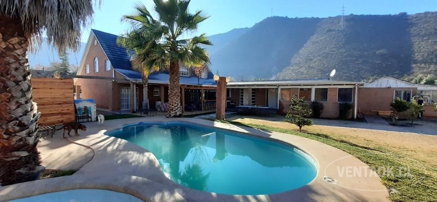 Casa en venta en Calera de Tango — foto 2