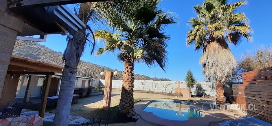 Casa en venta en Calera de Tango — foto 3