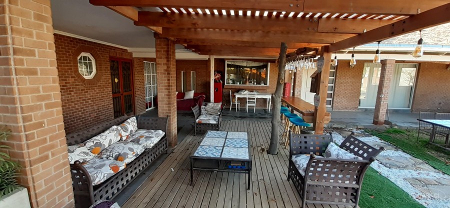 Casa en venta en Calera de Tango — foto 4