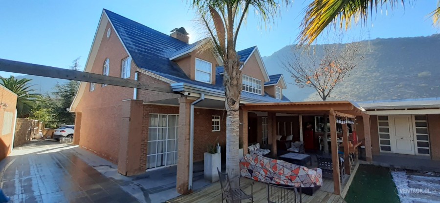 Casa en venta en Calera de Tango — foto 5