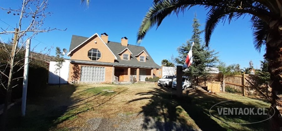 Casa en venta en Calera de Tango — foto 6