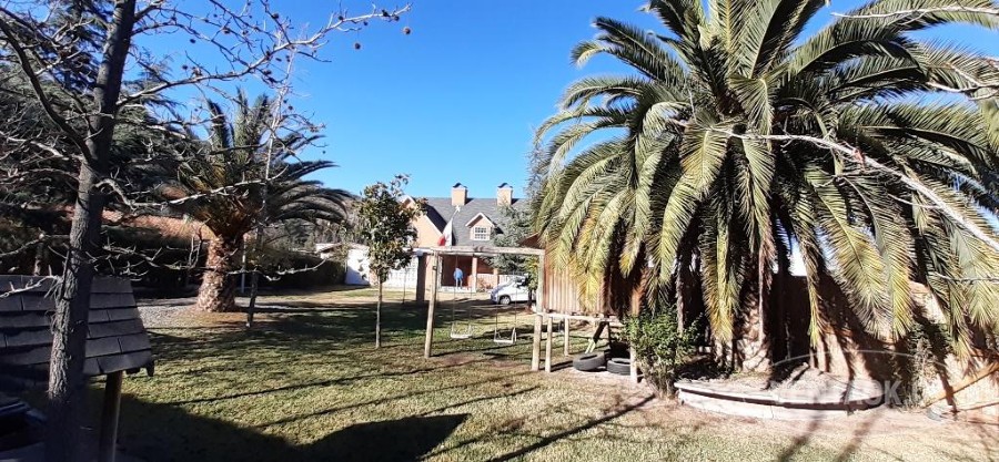 Casa en venta en Calera de Tango — foto 8