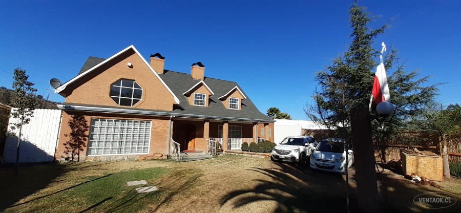 Casa en venta en Calera de Tango — foto 9