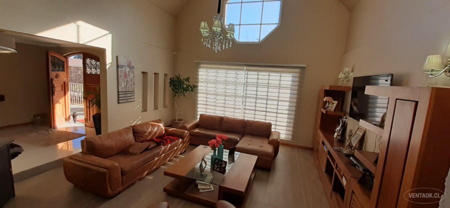 Casa en venta en Calera de Tango — foto 10