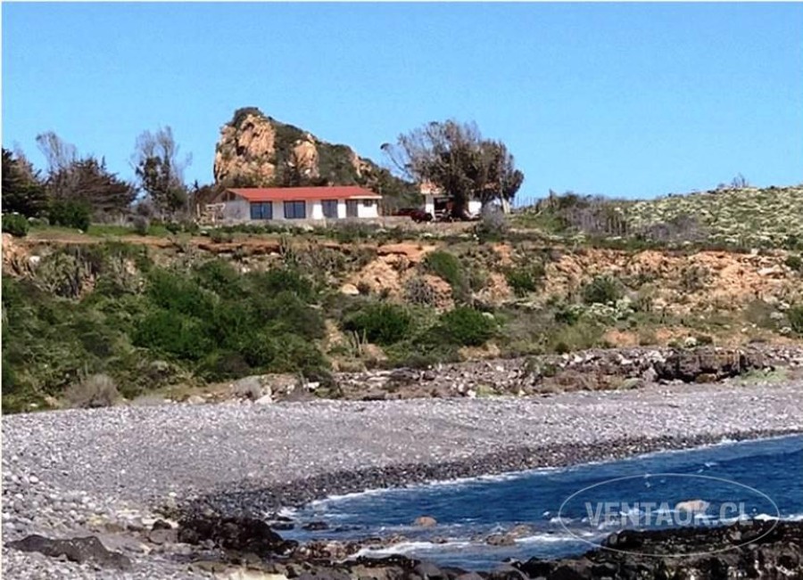 Casa en venta en Los Vilos — foto 1